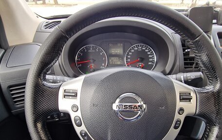 Nissan X-Trail, 2013 год, 1 390 000 рублей, 16 фотография