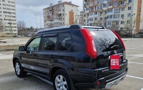 Nissan X-Trail, 2013 год, 1 390 000 рублей, 13 фотография