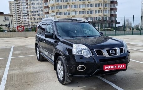 Nissan X-Trail, 2013 год, 1 390 000 рублей, 18 фотография