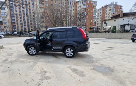 Nissan X-Trail, 2013 год, 1 390 000 рублей, 20 фотография