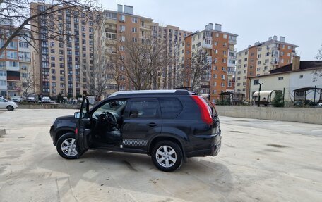 Nissan X-Trail, 2013 год, 1 390 000 рублей, 19 фотография