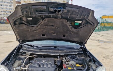Nissan X-Trail, 2013 год, 1 390 000 рублей, 30 фотография