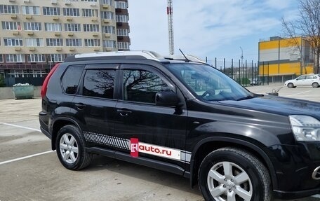 Nissan X-Trail, 2013 год, 1 390 000 рублей, 27 фотография