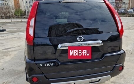 Nissan X-Trail, 2013 год, 1 390 000 рублей, 35 фотография