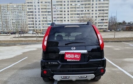 Nissan X-Trail, 2013 год, 1 390 000 рублей, 23 фотография