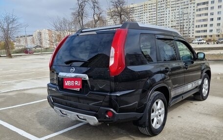 Nissan X-Trail, 2013 год, 1 390 000 рублей, 25 фотография