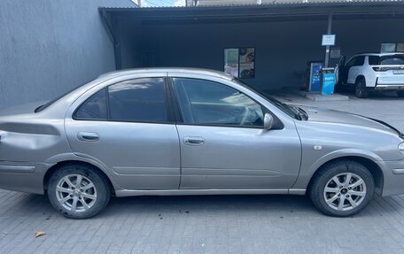 Nissan Bluebird Sylphy II, 2001 год, 330 000 рублей, 4 фотография