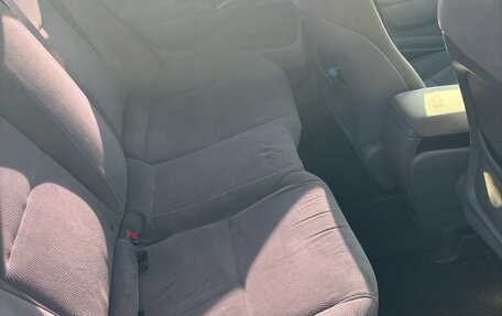 Honda Civic VIII, 2008 год, 710 000 рублей, 4 фотография