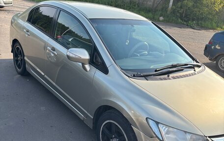 Honda Civic VIII, 2008 год, 710 000 рублей, 5 фотография