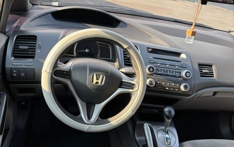 Honda Civic VIII, 2008 год, 710 000 рублей, 3 фотография
