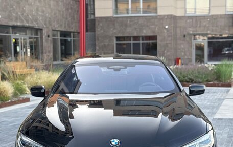 BMW 8 серия, 2019 год, 7 890 000 рублей, 4 фотография