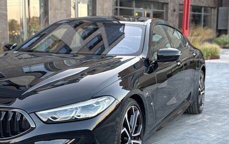 BMW 8 серия, 2019 год, 7 890 000 рублей, 2 фотография