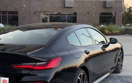 BMW 8 серия, 2019 год, 7 890 000 рублей, 12 фотография