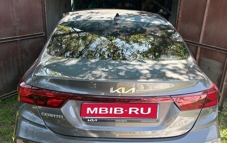 KIA Cerato IV, 2022 год, 2 700 000 рублей, 2 фотография