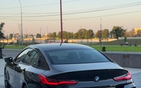 BMW 8 серия, 2019 год, 7 890 000 рублей, 14 фотография