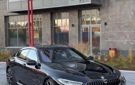BMW 8 серия, 2019 год, 7 890 000 рублей, 5 фотография