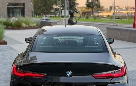 BMW 8 серия, 2019 год, 7 890 000 рублей, 11 фотография