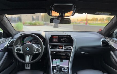 BMW 8 серия, 2019 год, 7 890 000 рублей, 21 фотография