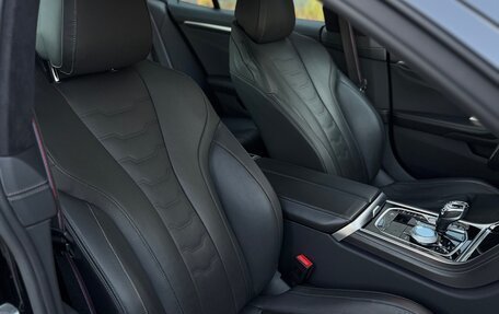 BMW 8 серия, 2019 год, 7 890 000 рублей, 19 фотография