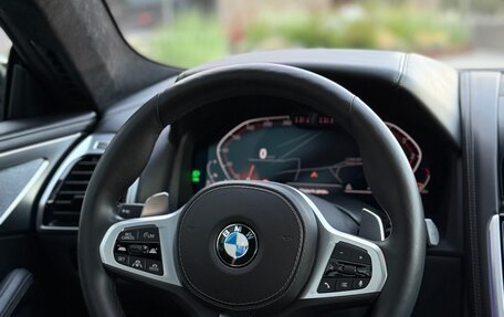 BMW 8 серия, 2019 год, 7 890 000 рублей, 18 фотография