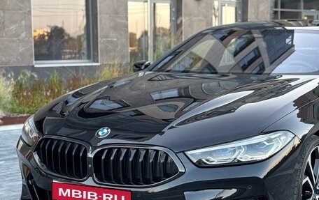 BMW 8 серия, 2019 год, 7 890 000 рублей, 3 фотография