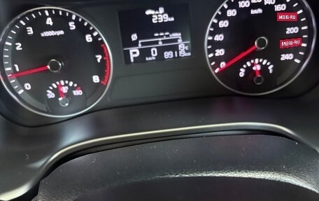 KIA Cerato IV, 2022 год, 2 700 000 рублей, 4 фотография