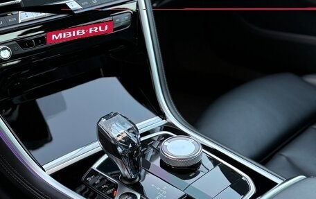 BMW 8 серия, 2019 год, 7 890 000 рублей, 17 фотография