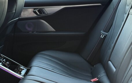BMW 8 серия, 2019 год, 7 890 000 рублей, 29 фотография