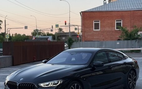BMW 8 серия, 2019 год, 7 890 000 рублей, 16 фотография