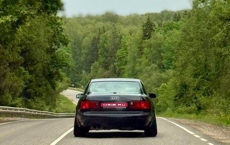 Audi A8, 1998 год, 2 000 000 рублей, 2 фотография