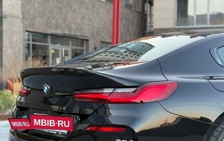 BMW 8 серия, 2019 год, 7 890 000 рублей, 10 фотография