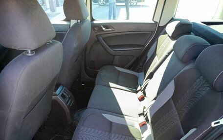 Skoda Yeti I рестайлинг, 2014 год, 1 098 900 рублей, 15 фотография