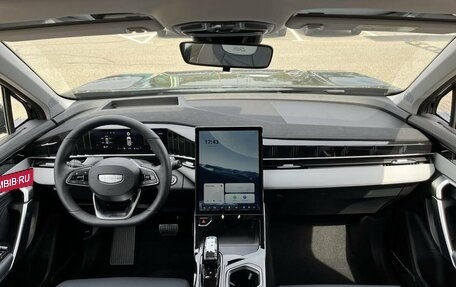 Geely Atlas, 2024 год, 3 917 190 рублей, 10 фотография