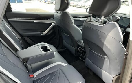Geely Atlas, 2024 год, 3 917 190 рублей, 16 фотография