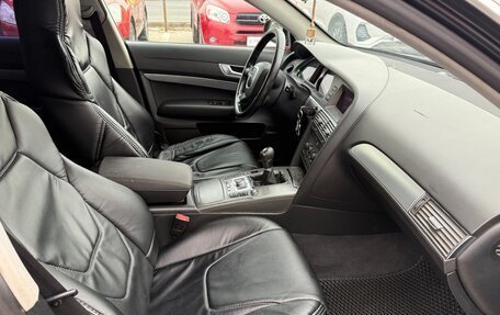 Audi A6, 2005 год, 749 000 рублей, 11 фотография
