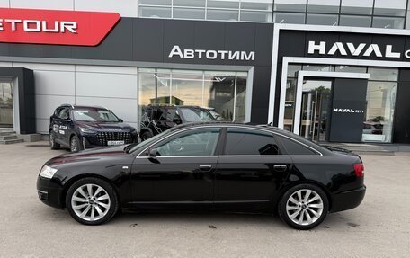 Audi A6, 2005 год, 749 000 рублей, 9 фотография