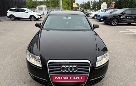 Audi A6, 2005 год, 749 000 рублей, 2 фотография