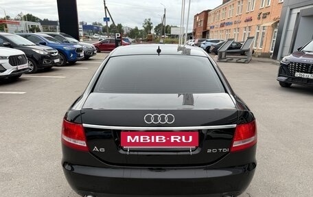 Audi A6, 2005 год, 749 000 рублей, 7 фотография