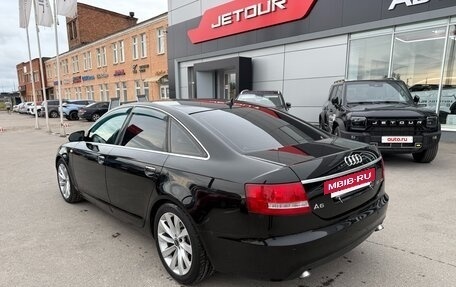 Audi A6, 2005 год, 749 000 рублей, 8 фотография