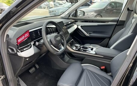 Geely Atlas, 2024 год, 3 917 190 рублей, 13 фотография