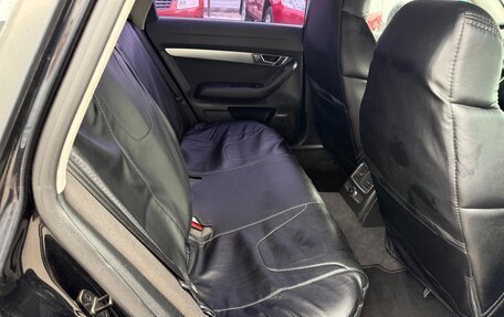Audi A6, 2005 год, 749 000 рублей, 21 фотография