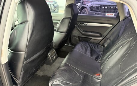 Audi A6, 2005 год, 749 000 рублей, 22 фотография