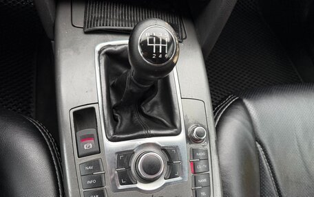 Audi A6, 2005 год, 749 000 рублей, 19 фотография