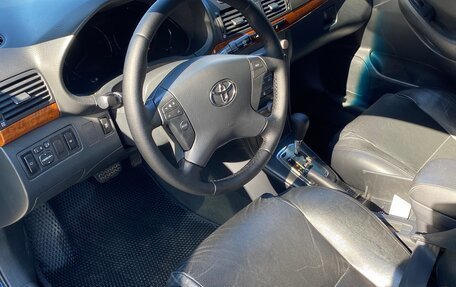 Toyota Avensis III рестайлинг, 2006 год, 899 999 рублей, 10 фотография