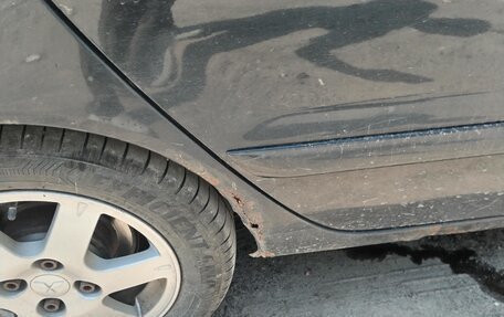 Mitsubishi Lancer IX, 2006 год, 350 000 рублей, 1 фотография