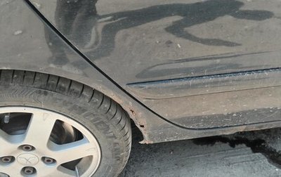 Mitsubishi Lancer IX, 2006 год, 350 000 рублей, 1 фотография