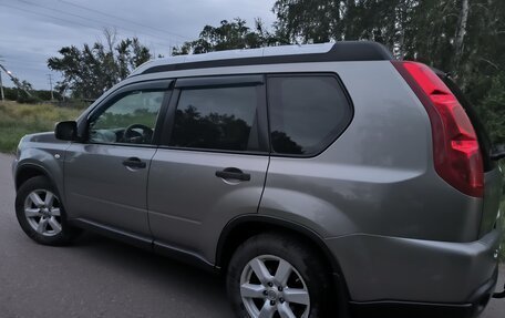 Nissan X-Trail, 2008 год, 1 150 000 рублей, 1 фотография