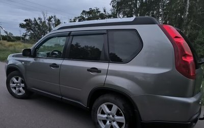 Nissan X-Trail, 2008 год, 1 150 000 рублей, 1 фотография