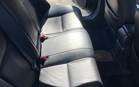 Toyota Avensis III рестайлинг, 2006 год, 899 999 рублей, 17 фотография