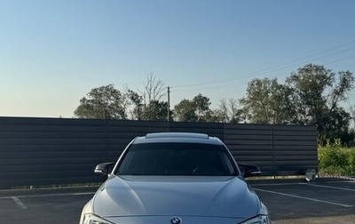 BMW 3 серия, 2018 год, 1 950 000 рублей, 1 фотография